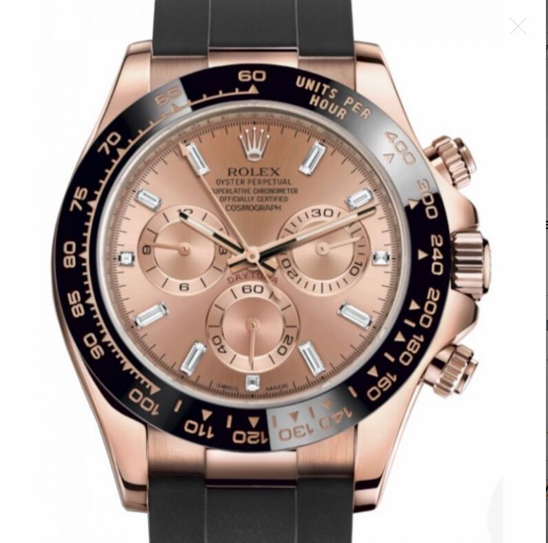 Rolex Watch 325